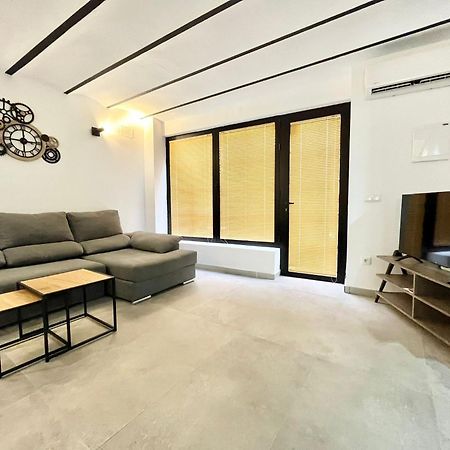 Duplex Villajoyosa Zona Centro Экстерьер фото