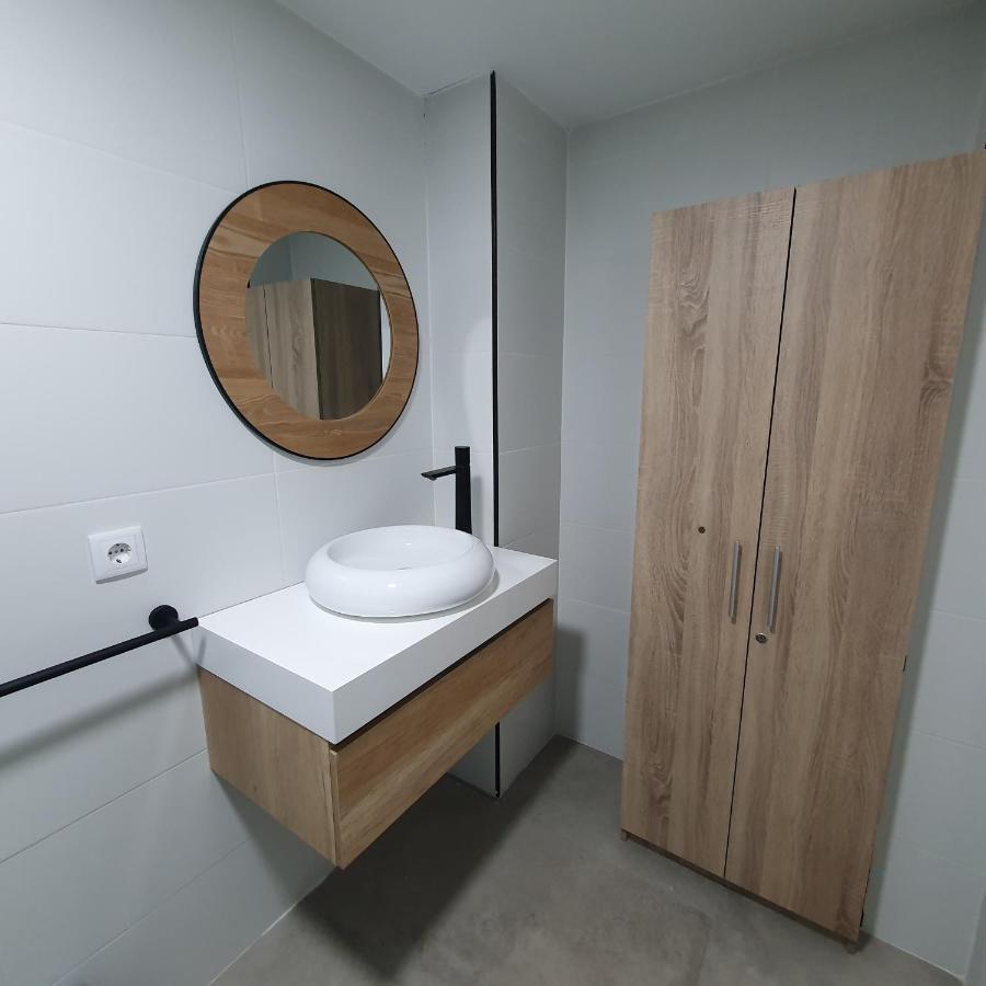 Duplex Villajoyosa Zona Centro Экстерьер фото