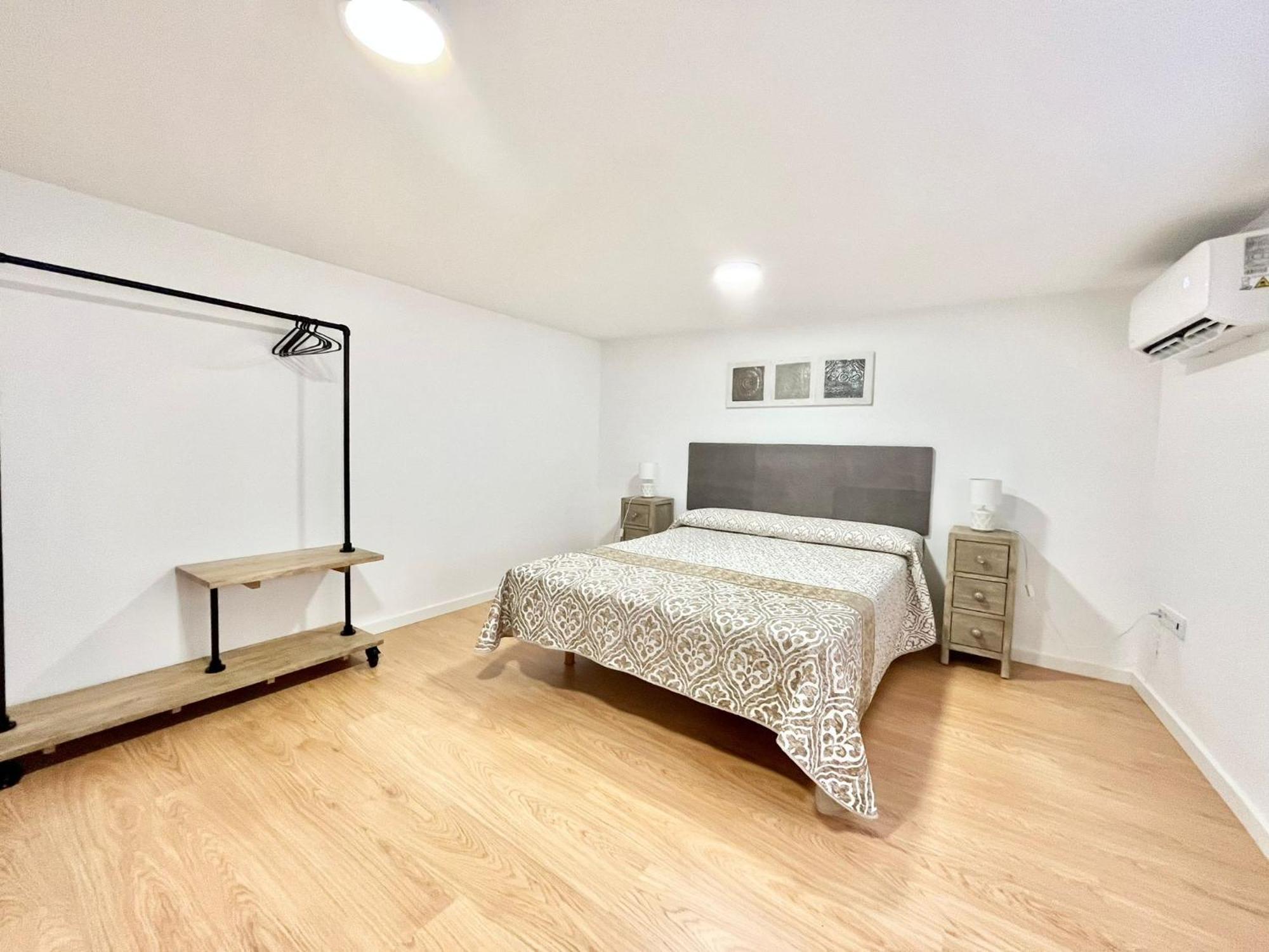 Duplex Villajoyosa Zona Centro Экстерьер фото