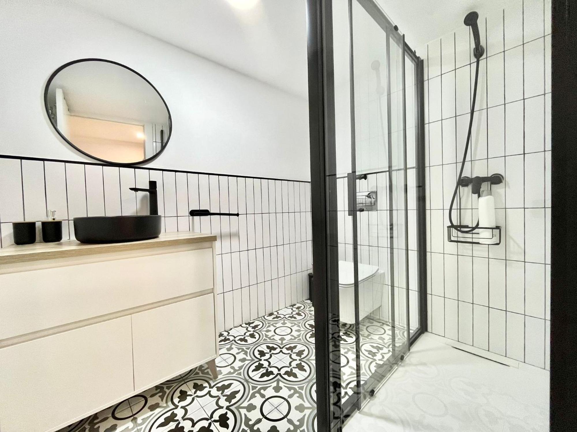 Duplex Villajoyosa Zona Centro Экстерьер фото