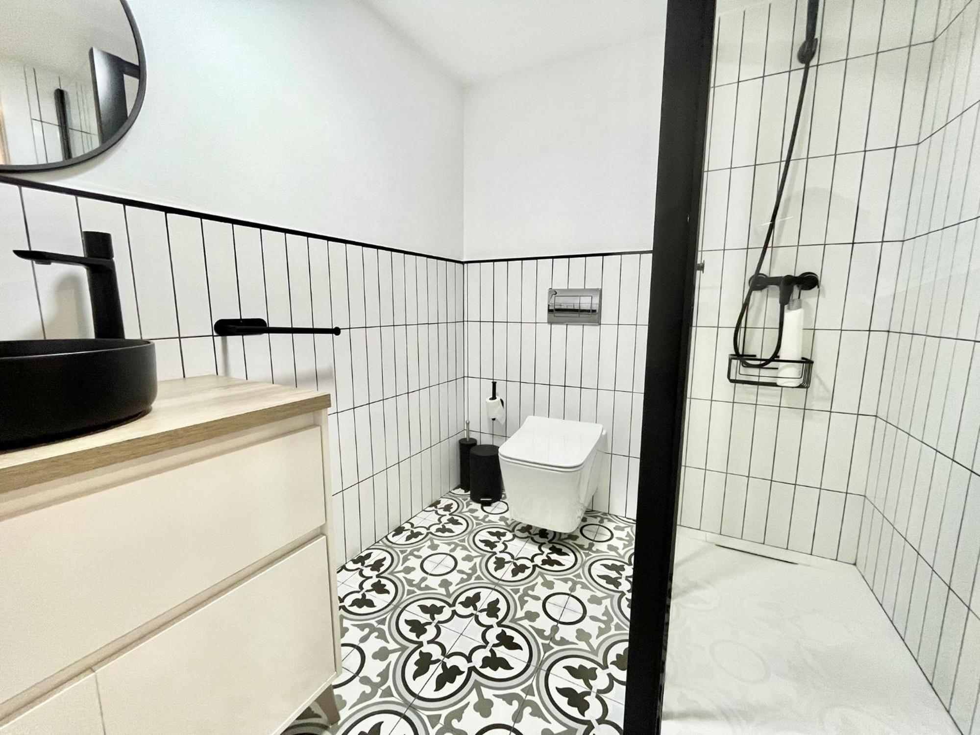 Duplex Villajoyosa Zona Centro Экстерьер фото