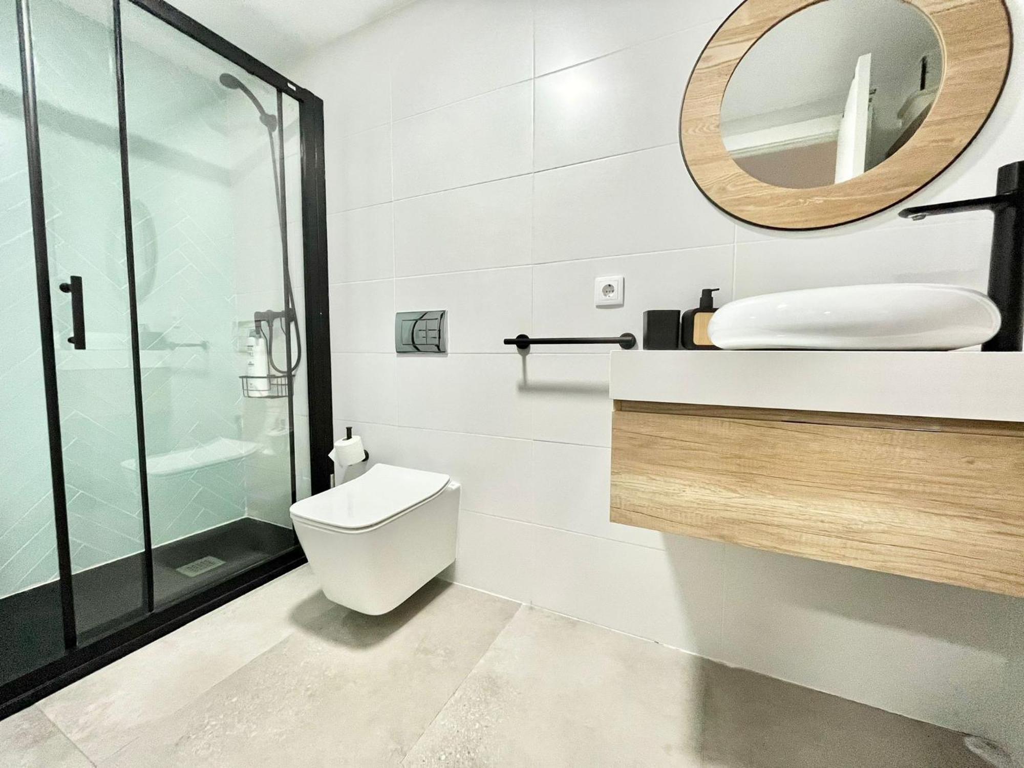 Duplex Villajoyosa Zona Centro Экстерьер фото